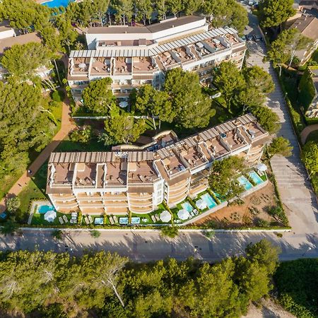 Viva Cala Mesquida Suites & Spa Adults Only 16 Exterior photo