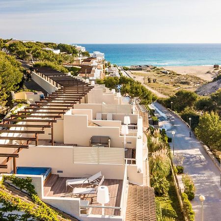 Viva Cala Mesquida Suites & Spa Adults Only 16 Exterior photo