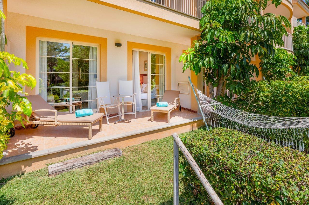 Viva Cala Mesquida Suites & Spa Adults Only 16 Exterior photo