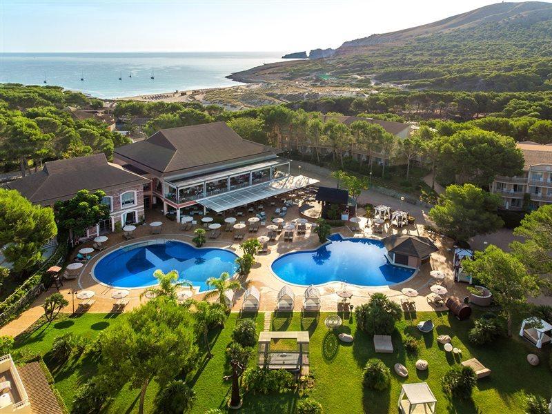 Viva Cala Mesquida Suites & Spa Adults Only 16 Exterior photo