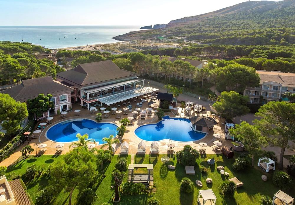 Viva Cala Mesquida Suites & Spa Adults Only 16 Exterior photo