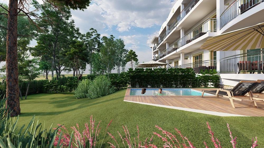 Viva Cala Mesquida Suites & Spa Adults Only 16 Exterior photo