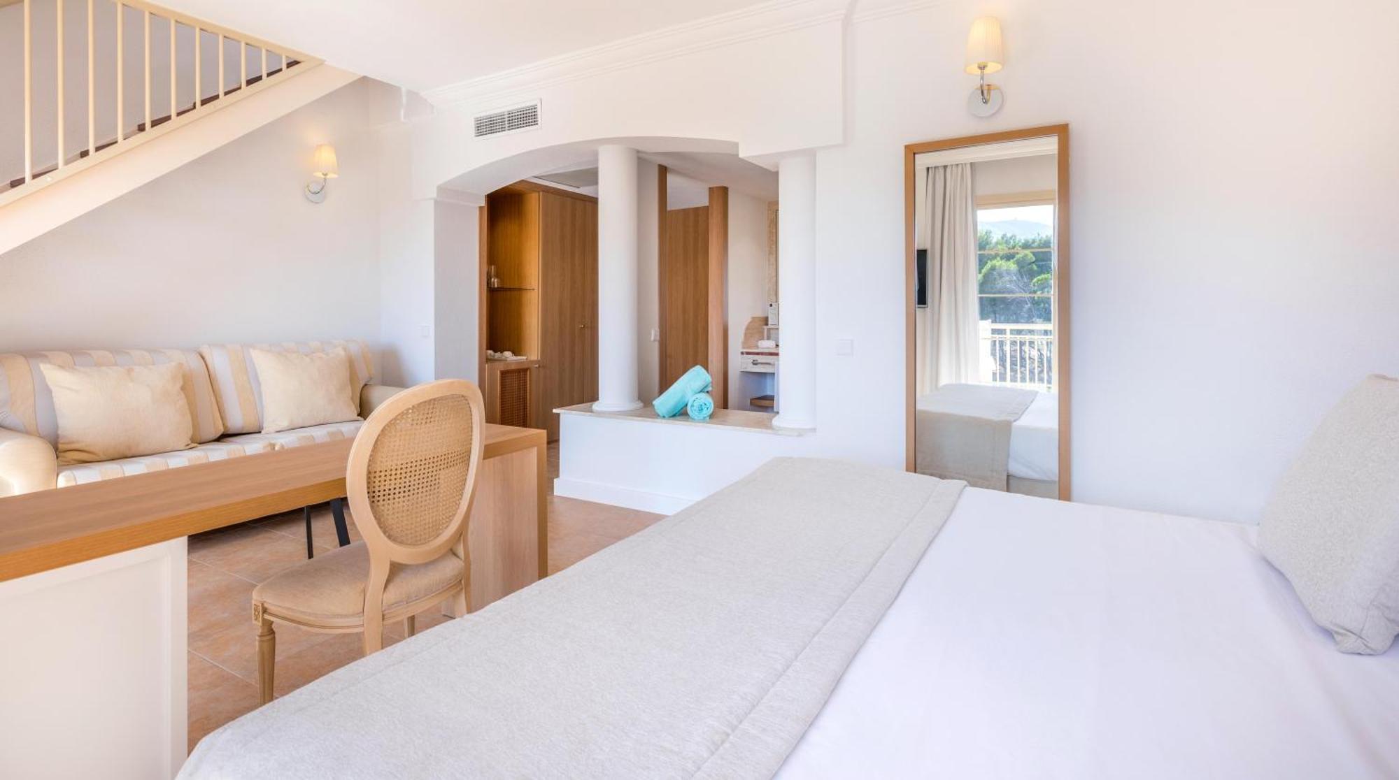 Viva Cala Mesquida Suites & Spa Adults Only 16 Exterior photo