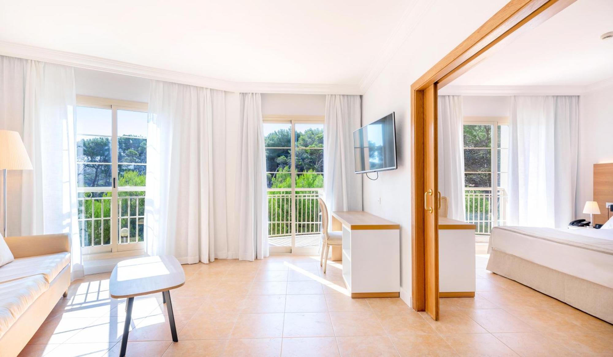Viva Cala Mesquida Suites & Spa Adults Only 16 Exterior photo