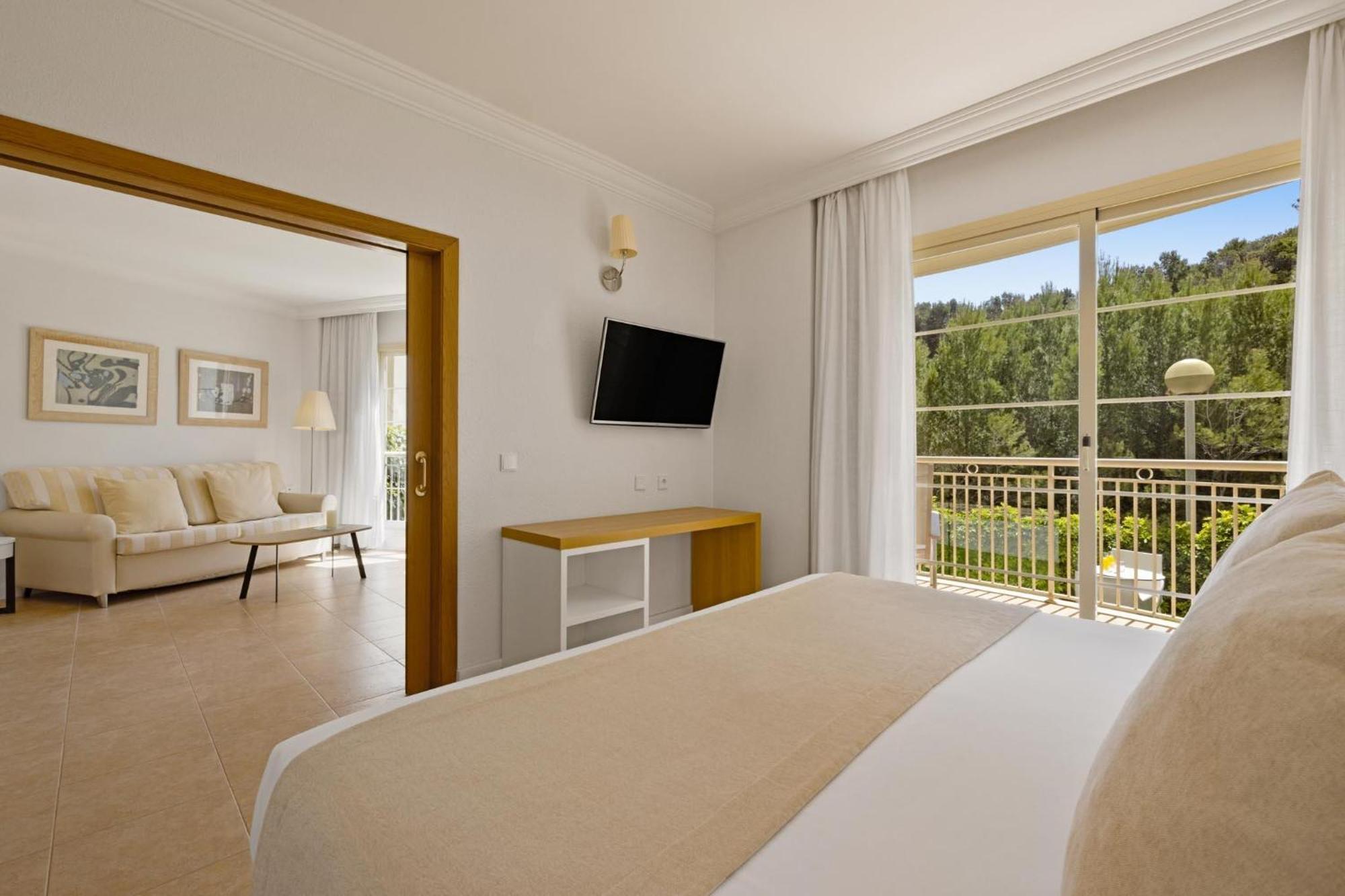 Viva Cala Mesquida Suites & Spa Adults Only 16 Exterior photo