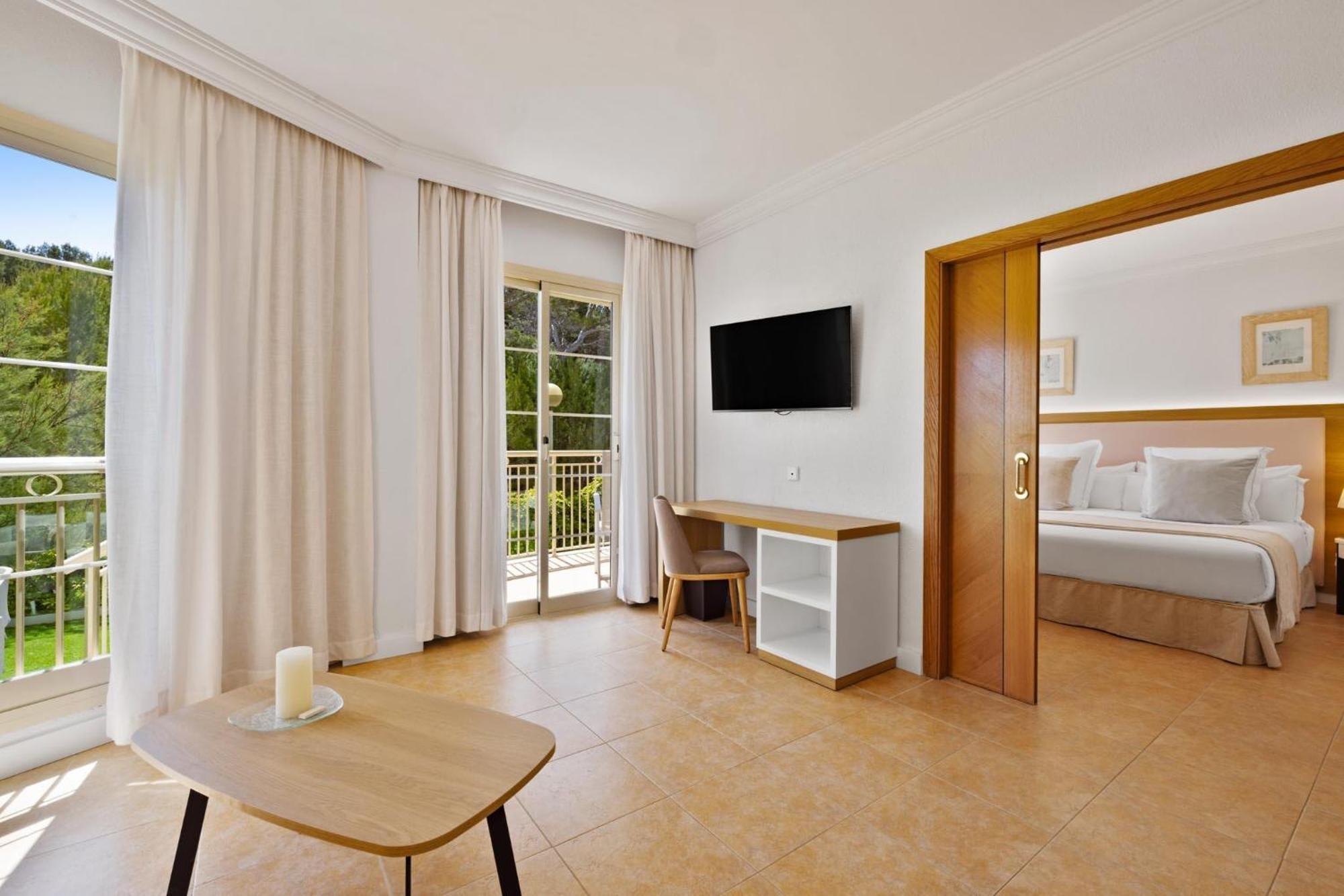 Viva Cala Mesquida Suites & Spa Adults Only 16 Exterior photo