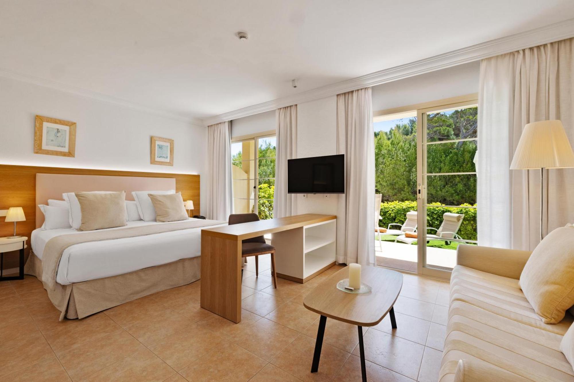 Viva Cala Mesquida Suites & Spa Adults Only 16 Exterior photo