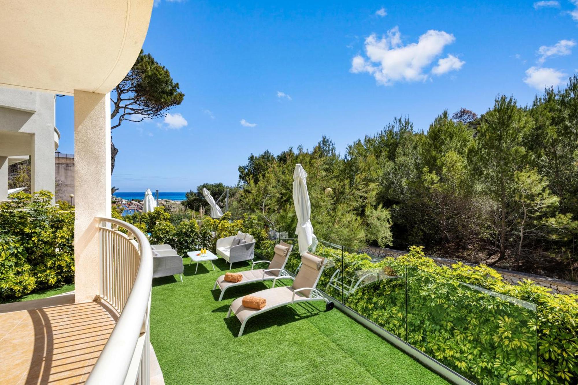 Viva Cala Mesquida Suites & Spa Adults Only 16 Exterior photo