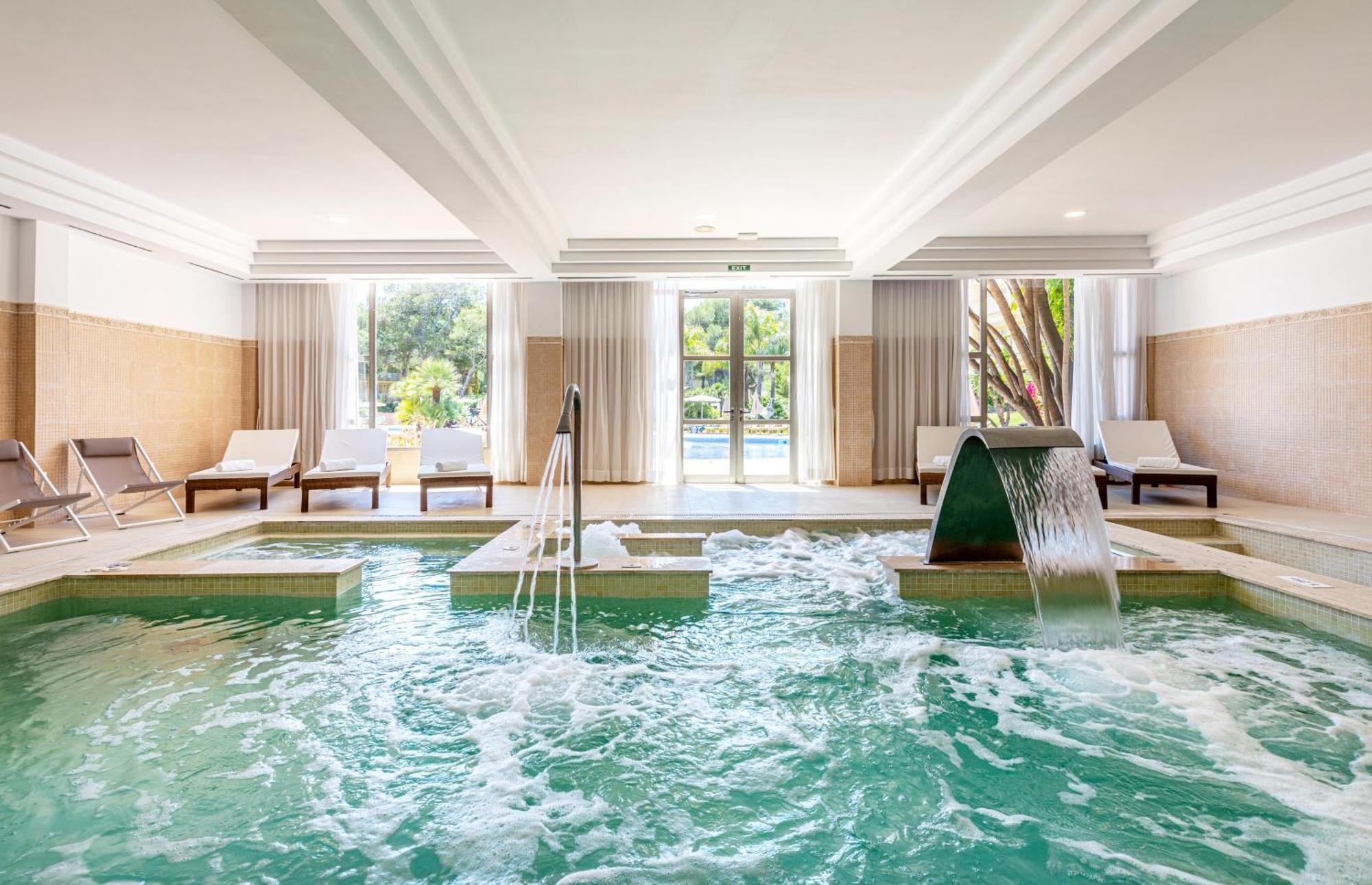 Viva Cala Mesquida Suites & Spa Adults Only 16 Exterior photo