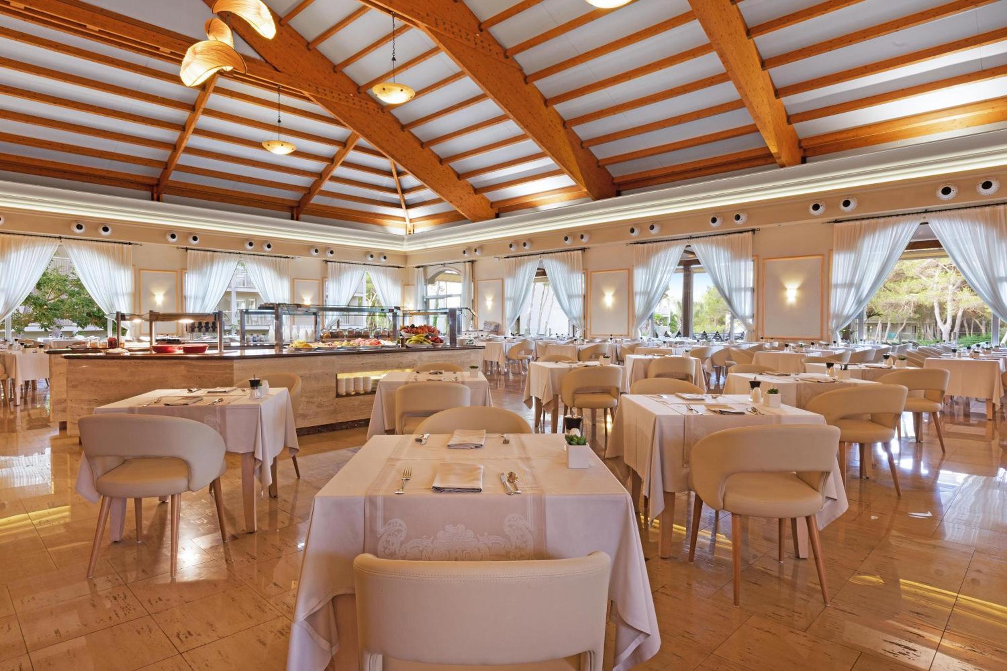 Viva Cala Mesquida Suites & Spa Adults Only 16 Exterior photo