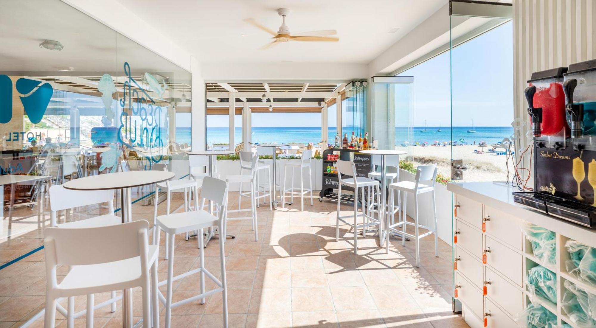 Viva Cala Mesquida Suites & Spa Adults Only 16 Exterior photo