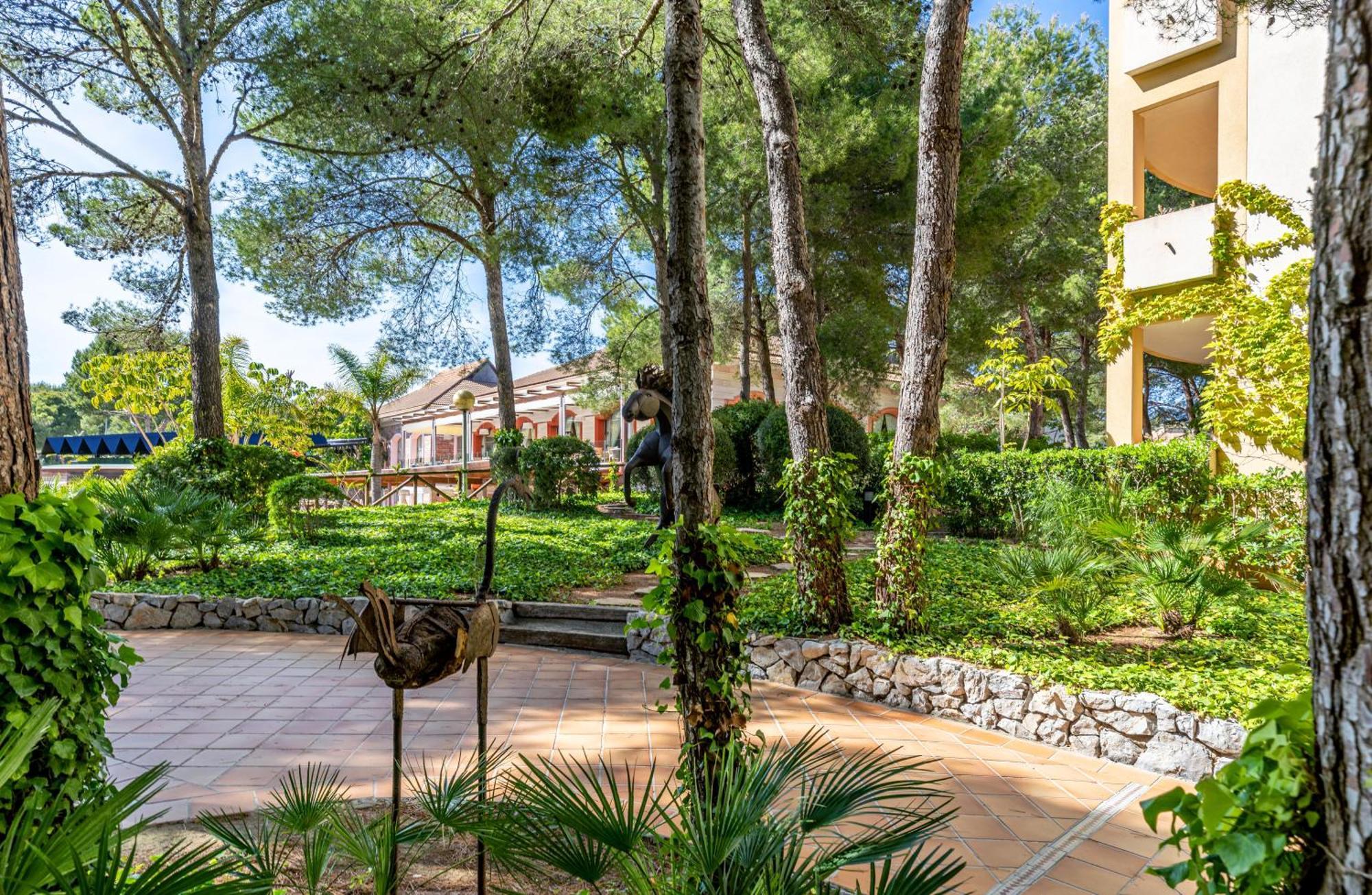 Viva Cala Mesquida Suites & Spa Adults Only 16 Exterior photo