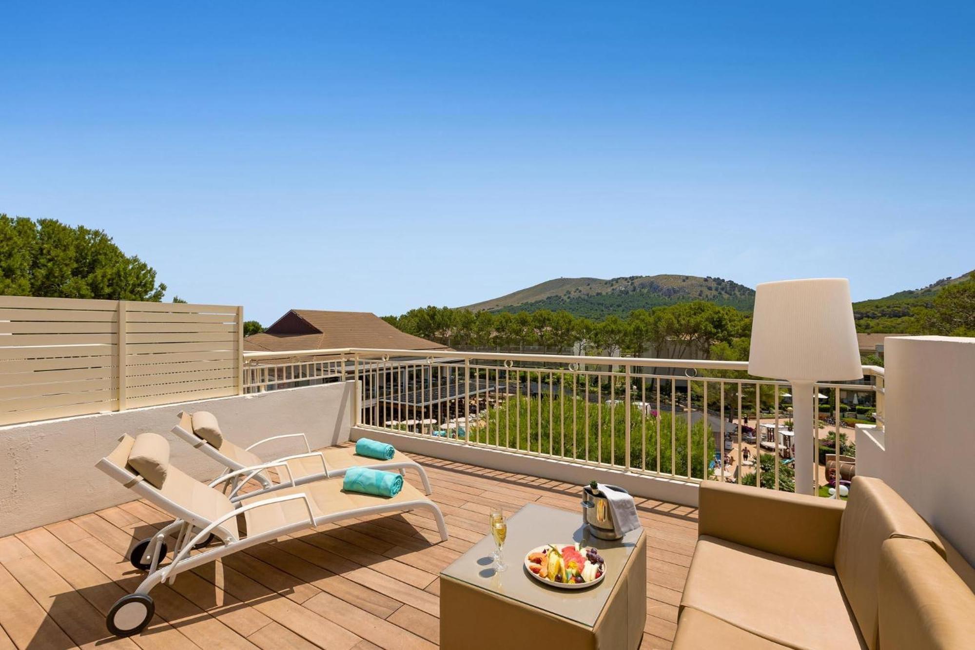 Viva Cala Mesquida Suites & Spa Adults Only 16 Exterior photo