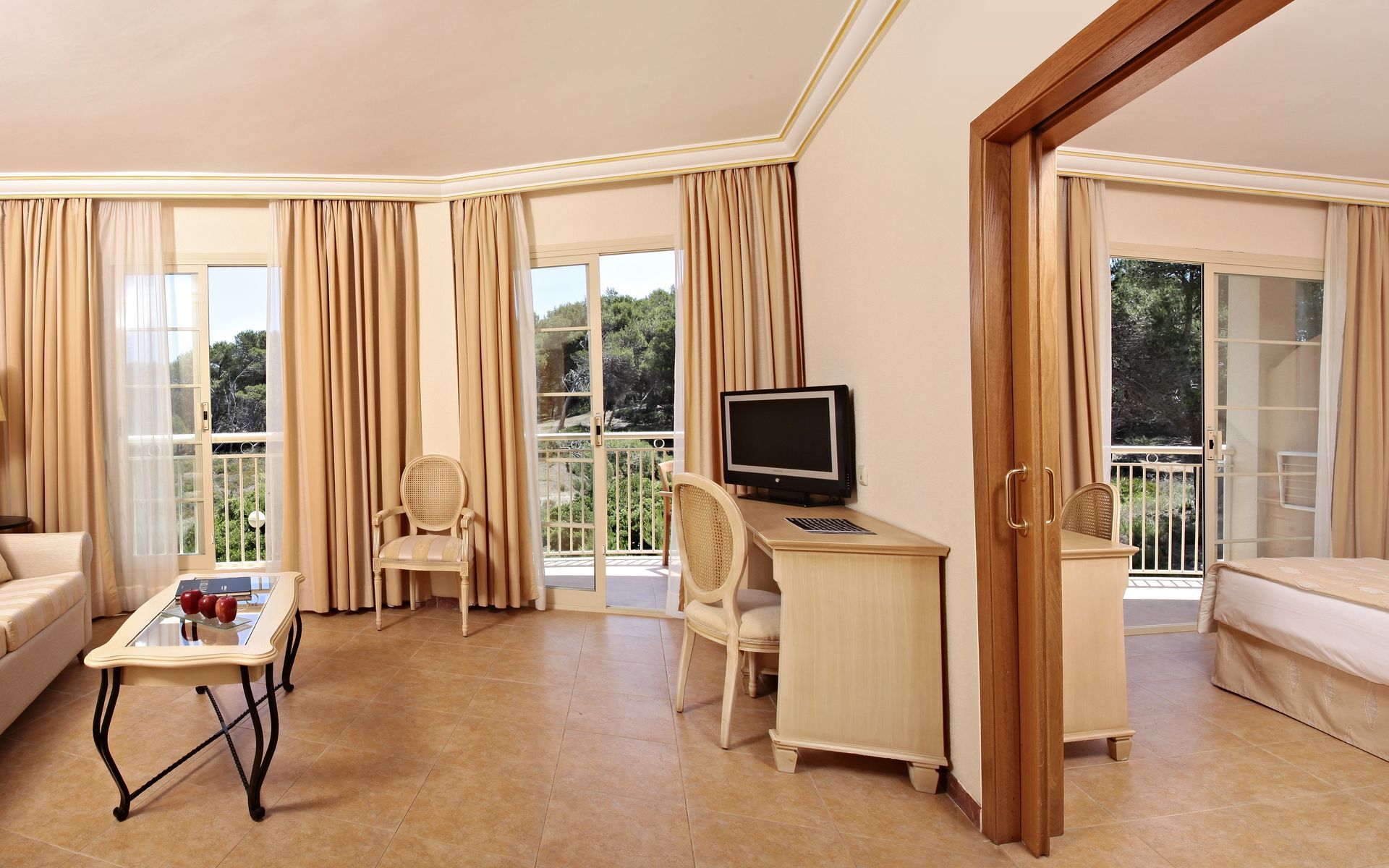Viva Cala Mesquida Suites & Spa Adults Only 16 Exterior photo